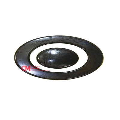 KIT ANEL TAMPA ESPALHADOR ARISTON -SAMET - 531020