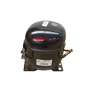 COMPRESSOR ASPERA 5/8 R404 ALTA - D50T6217