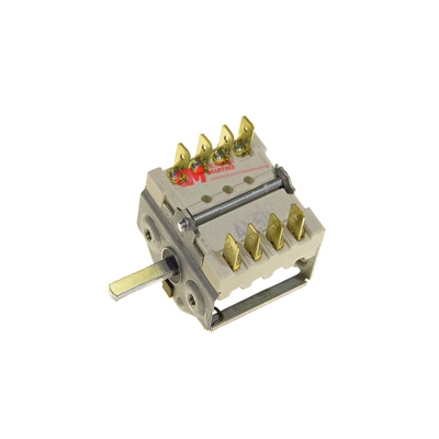 SELECTOR FOGAO EGO 2 P - 232024