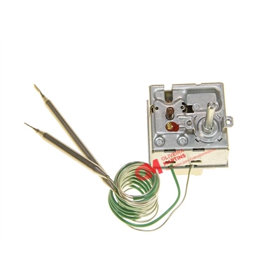 TERMOSTATO BANHO MARIA EGO 32-85º - 812002