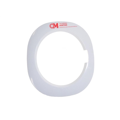 ARO OCULO BRANCO - F35765