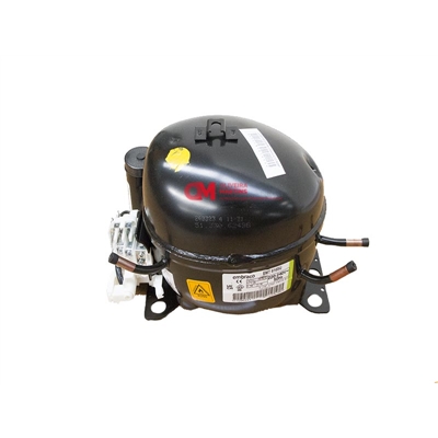 COMPRESSOR EMBRACO MBP 1/3 R290 - D50EMT6165U