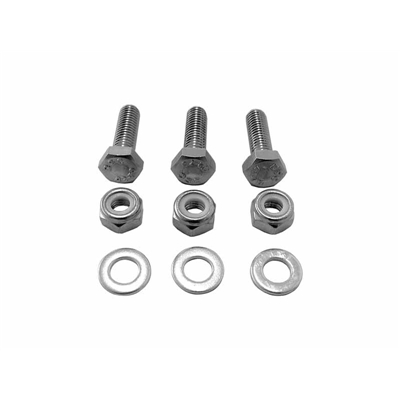 KIT PARAFUSOS MARGARITA M10.20 3 - EBI191