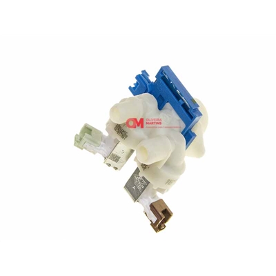 ELECTROVALVULA ZANUSSI C/ CONTALITROS - 208092