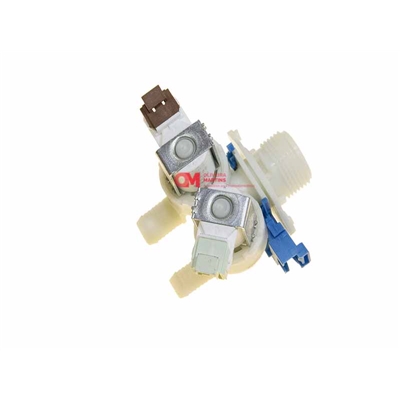 ELECTROVALVULA ZANUSSI C/ CONTALITROS - 208092