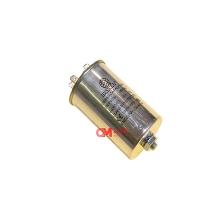 CONDENSADOR METALICO 25Mf - 230307