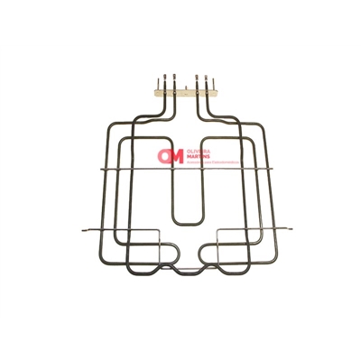 RESISTENCIA FORNO - 481925928794