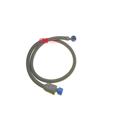 TUBO ENTRADA C/AGUASTOP ELECTROLUX - 110056