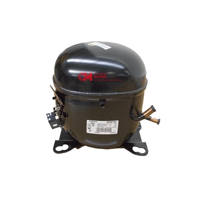 COMPRESSOR ASPERA 5/8 R134 ALTA - D50T6215Z