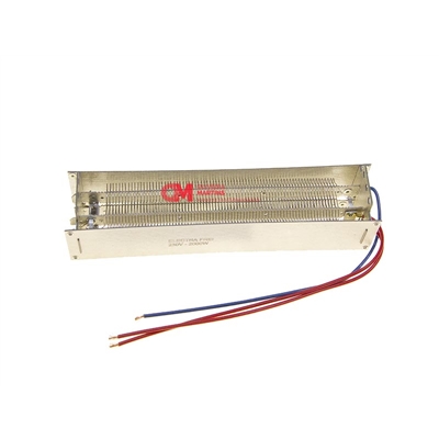 RESISTENCIA TANGENCIAL NOFROST 2000W - 201341