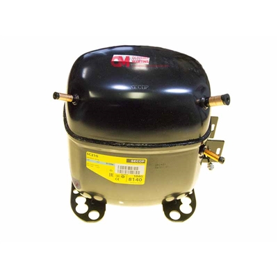 COMPRESSOR DANFOSS  SC21G 5/8 20.95cc R134 HMP - D50SC21G