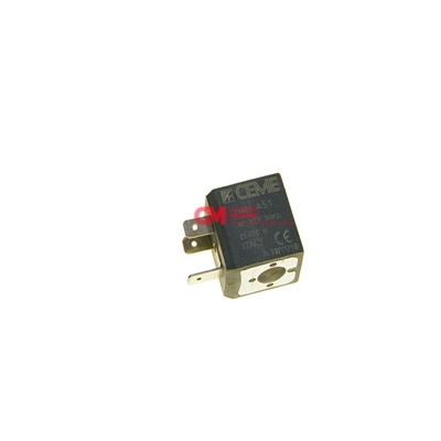BOBINE P/ELECTROVALVULA 4W 12 VolTS - 214014