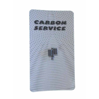 ESCOVA DE CARVAO 5X4X10mm - 801038