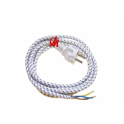 CABO ALIMENTACAO P/FERRO 2.80Mt - 990304