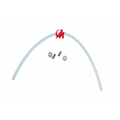 TUBO TEFLON 4X6 30CM - 818150