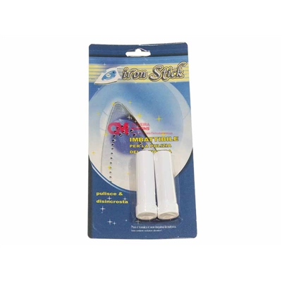 STICK LIMPEZA FERRO BLISTER - P1799000064