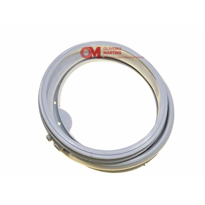 BORRACHA OCULO MIELE 2 FUROS - 101393