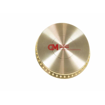 ESPALHADOR UNIVERSAL TREMPES QCE - 100 - Q2142