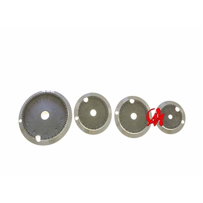 KIT BASE ESPALHADOR ELECTROLUX - 531036