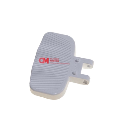 FECHO PORTA VESTEL - 405344