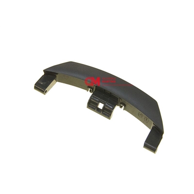 FECHO PORTA CINZA VESTEL/PANASONIC - 405352