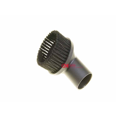 ESCOVA ASPIRADOR CORTINADOS D-37 - 805020