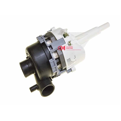 MOTOR M.L.L. - H49017693