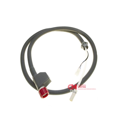 TUBO ENTRADA AGUASTOP ELECTROLUX - EX140180589099