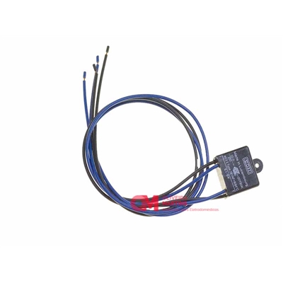 SONDA TERMOSTACTO C/ FUSIVEL FRIG NOFROST - E493000051