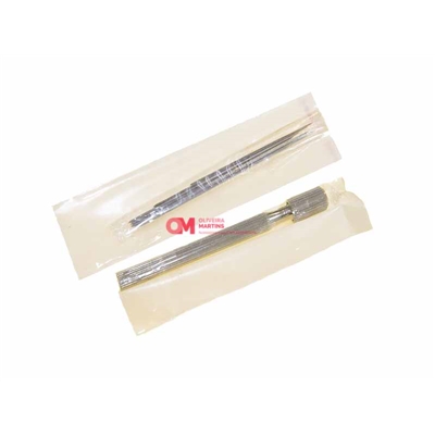 ESCARIADOR 6M 0,5 A 1,0 - E016050007