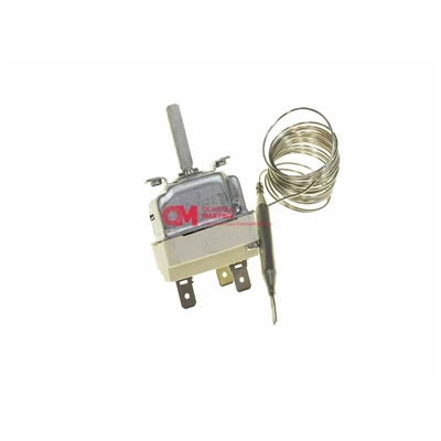 TERMOSTACTO FORNO UNIVERSAL 211º - 812022
