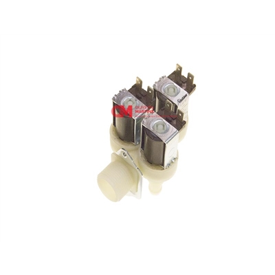 ELECTROVALVULA TRIPLA MIELE 90º - 209091