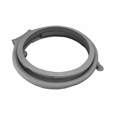 BORRACHA OCULO MERLONI C/TUBO+SECAGEM - 101217