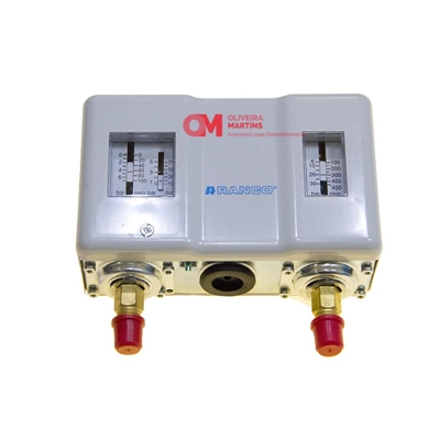 PRESSOSTACTO RANCO ALTA/BAIXA - D00174701