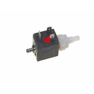 BOMBA VAPOR POLTI 19W - 818162