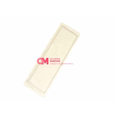 DEFLECTOR LAMPADA EXAUSTOR - 999002