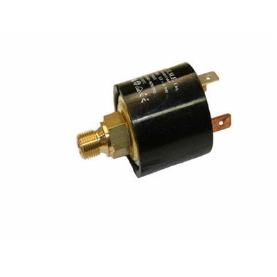 PRESSOSTACTO 1/8 MACHO 0,2/6 BAR - Q056