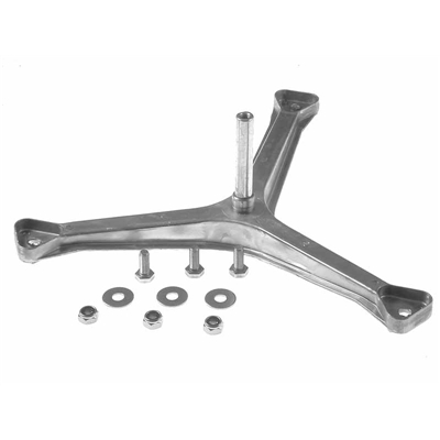 CRUZETA ARISTON BRONZE+PARAFUSOS - 05034398