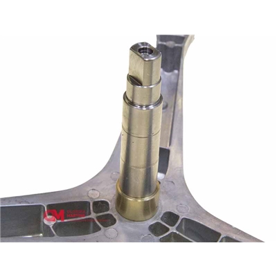 CRUZETA TAMBOR SAMSUNG #1 - 301173