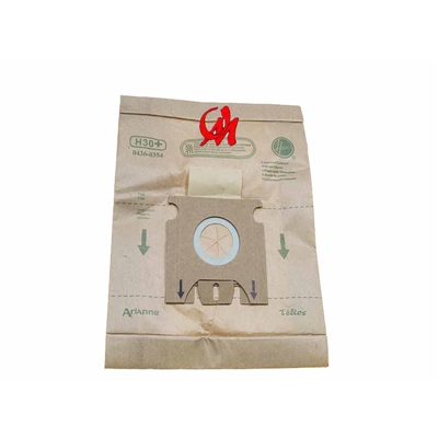 SACO ASPIRADOR TEL/ARN H30S - H09178286