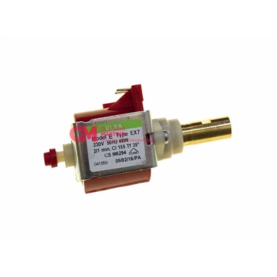 BOMBA MAQUINA CAFE 48W - 215406