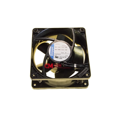 VENTILADOR QUADRADO 120X120X25 - 231077