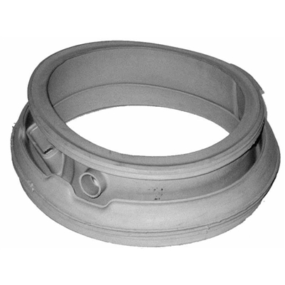 BORRACHA OCULO AEG C/TUBO - 101227