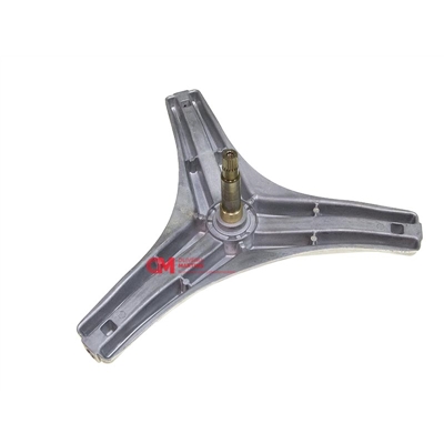 CRUZETA TAMBOR CONDOR VEIO ESTREADO - 301315