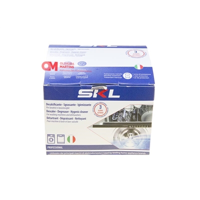 DESINCROSTANTE M.L.L. - 997000