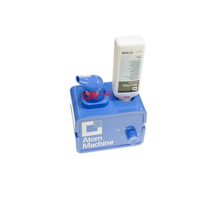 NEBULIZADOR PURIFICADOR DO AR - 999910