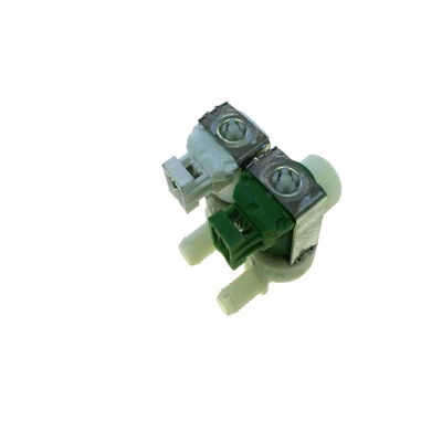 ELECTROVALVULA DUPLA C/ FICHA ZANUSSI - 208082