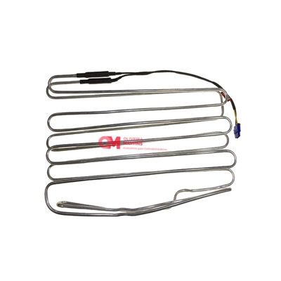 RESISTENCIA DESCONGELACAO SAMSUNG 250W - 201338