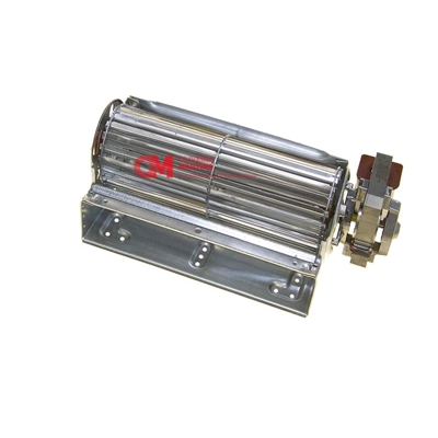 VENTILADOR TANGENCIAL 180 MM ORARIO - 231023