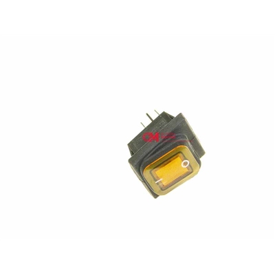 INTERRUPTOR PR/PR C/PROTECCAO 4L AM - 815142